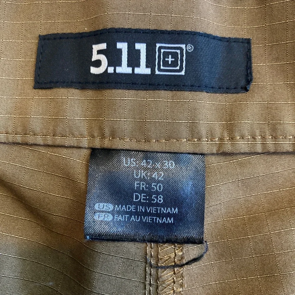 5.11 Tactical 11 tactical